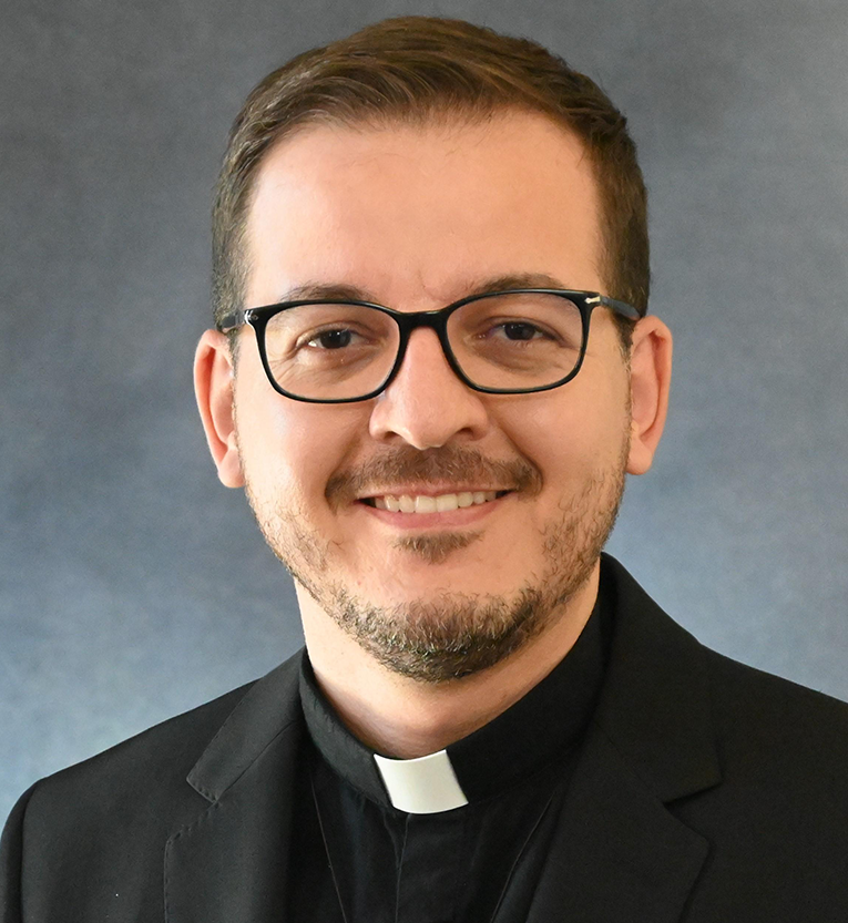 Pe Pedro André